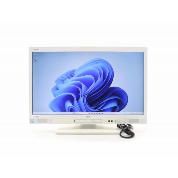 デスクトップ 富士通 ESPRIMO K558/B Core i5-9500T 2.2GHz 16G...