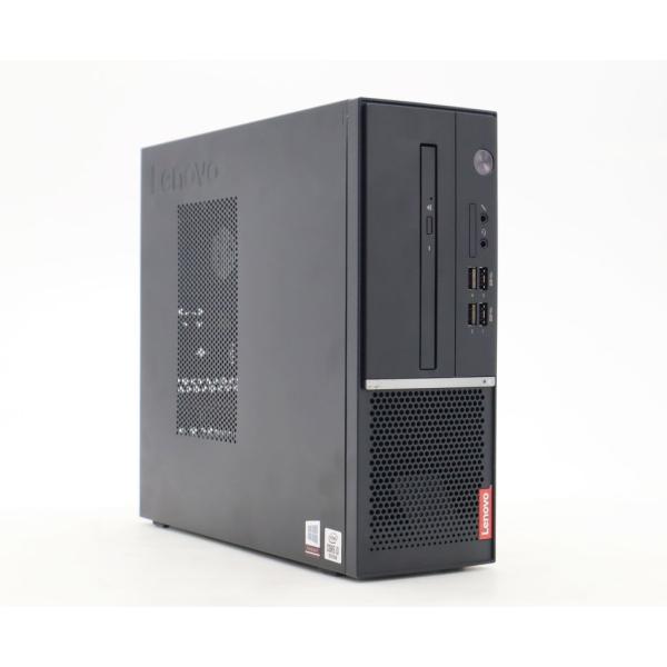 デスクトップ Lenovo V50s-07IMB Core i3-10100 3.6GHz 8GB ...