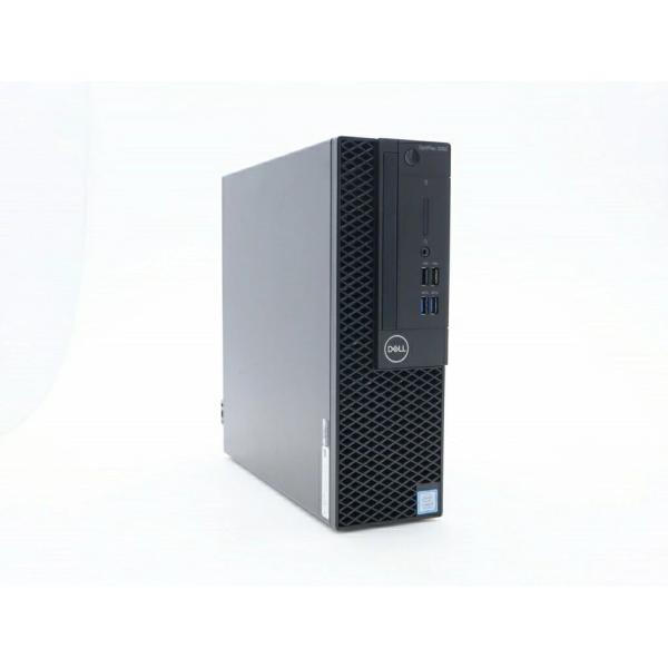 デスクトップ DELL OptiPlex 3060 SFF Core i5-8500 3GHz 8G...