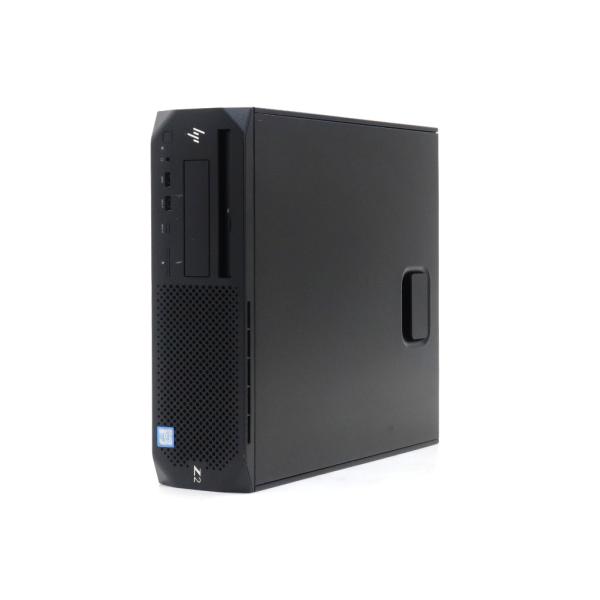 デスクトップ hp Z2 G4 Workstation SFF Xeon E-2224G 3.5GH...