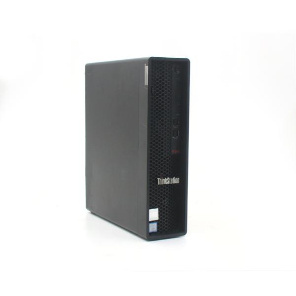 デスクトップ Lenovo ThinkStation P340 SFF Xeon W-1250 3....