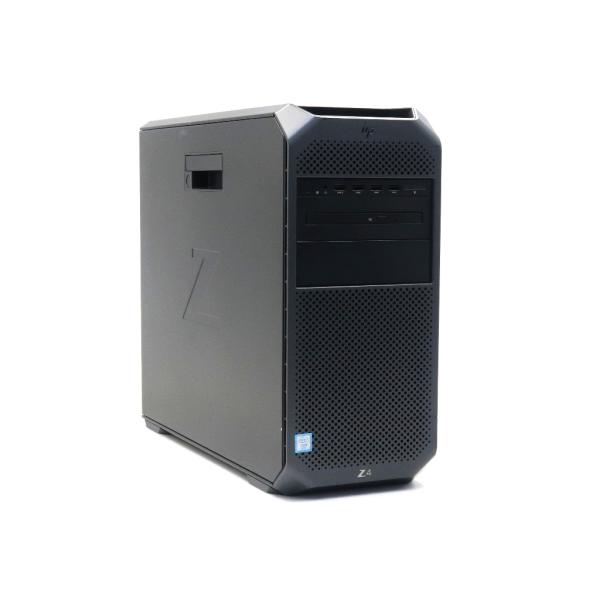 hp Z4 G4 Workstation Xeon W-2123 3.6GHz 32GB 512GB...