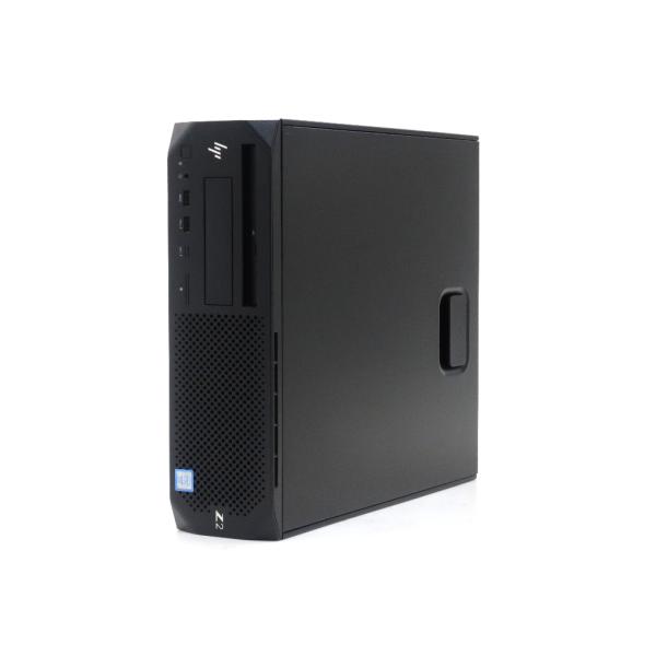 デスクトップ hp Z2 G4 Workstation SFF Xeon E-2244G 3.8GH...