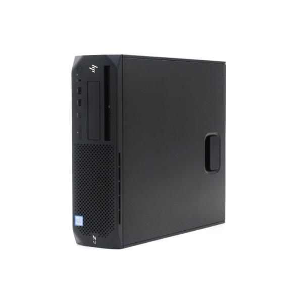 デスクトップ hp Z2 G4 Workstation SFF Xeon E-2244G 3.8GH...