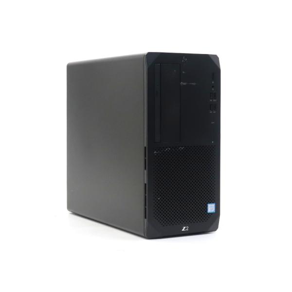 デスクトップ hp Z2 G5 Tower Xeon W-1250P 4.1GHz 32GB 512...