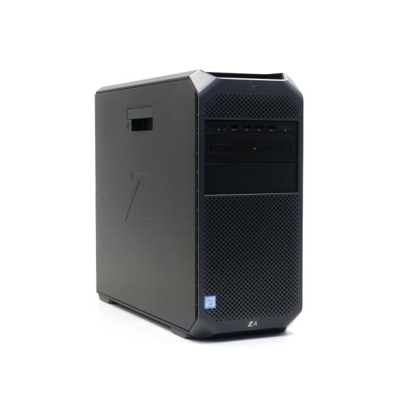 hp Z4 G4 Workstation Xeon W-2123 3.6GHz 32GB 512GB...
