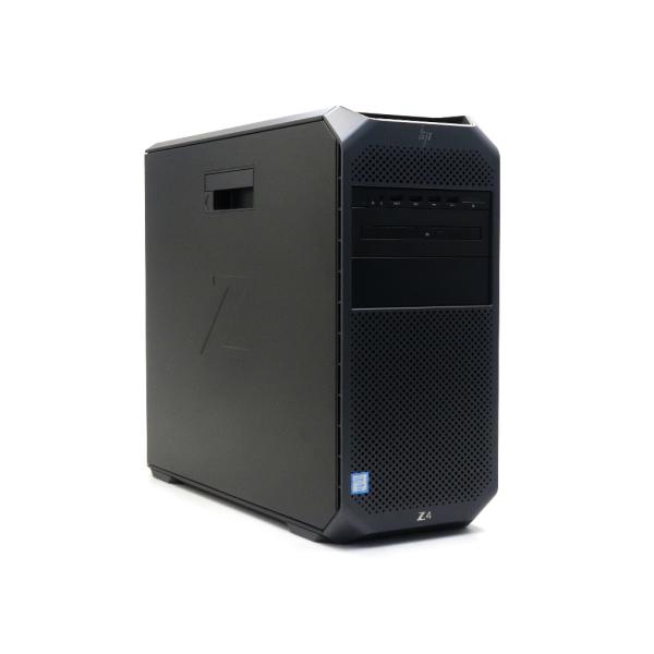 デスクトップ hp Z4 G4 Workstation Xeon W-2123 3.6GHz 32G...