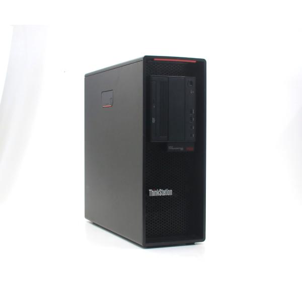 デスクトップ Lenovo ThinkStation P620 Tower Ryzen Thread...