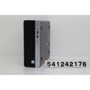 デスクトップ hp ProDesk 400 G5 SFF Core i5 8500 3GHz/8GB...