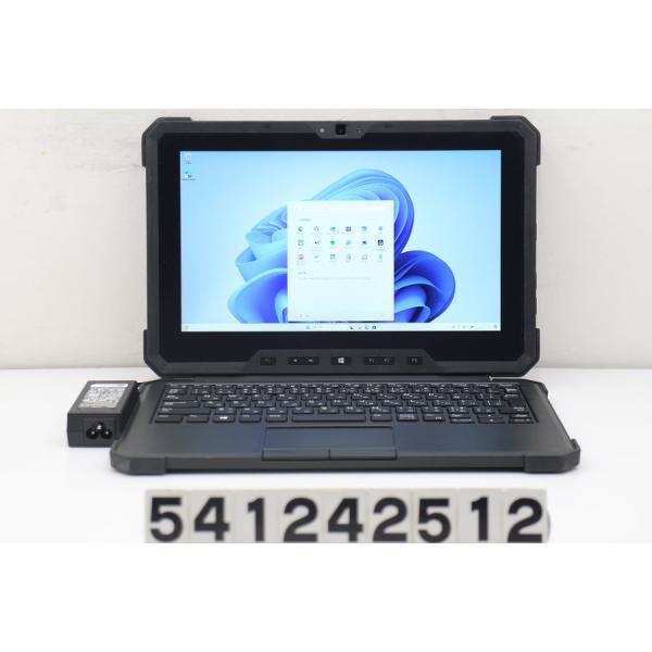 DELL Latitude 7212 Rugged Extreme Tablet Core i5 8...