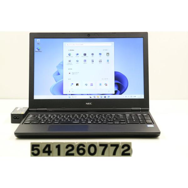 ノートパソコン NEC PC-VRT16FB6S3R6 Core i5 8265U 1.6GHz/8...