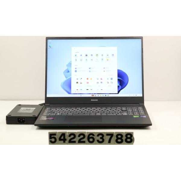 ノートパソコン mousecomputer H6I9G80BKACCW101DEC Core i9 ...