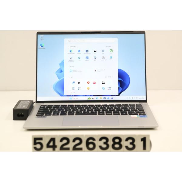 ノートパソコン mousecomputer 21054P-TGL Core i7 1165G7 2....