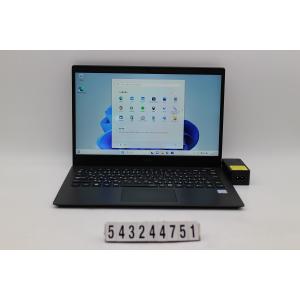 ノートパソコン NEC PC-VKT16GZG6 Core i5 8265U 1.6GHz/8GB/256GB(SSD