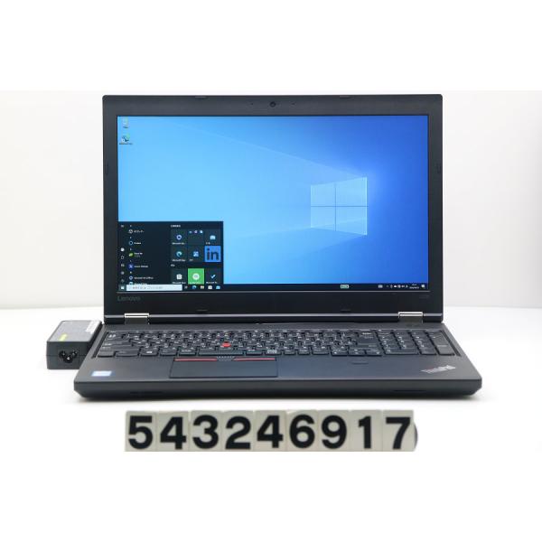 ノートパソコン Lenovo ThinkPad L570 Core i5 6200U 2.3GHz/...
