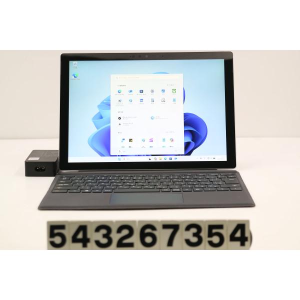 Microsoft Surface Pro 7 256GB Core i5 1035G4 1.1GH...