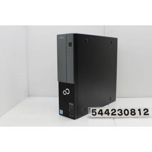 デスクトップパソコン 富士通 ESPRIMO WD2/W Core i7 6700 3.4GHz/16GB/256GB(SSD)/Multi/RS232C/Win10｜pon-junkshop