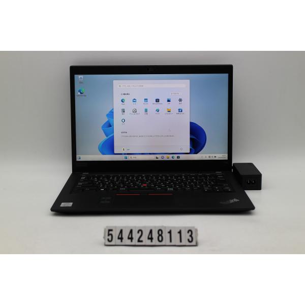 ノートパソコン Lenovo ThinkPad T14s Gen1 Core i7 10610U 1...