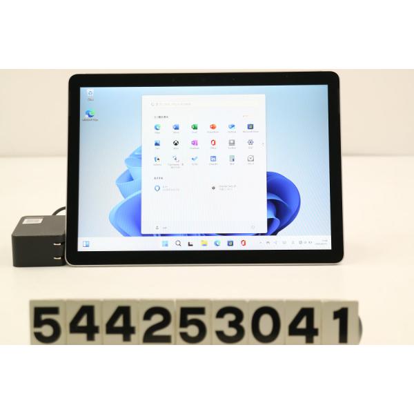 Microsoft Surface GO2 Pentium 4425Y 1.7GHz/4GB/60G...