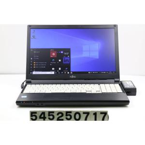 ノートパソコン 富士通 LIFEBOOK A57...の商品画像
