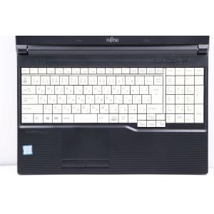 ノートパソコン 富士通 LIFEBOOK A5...の詳細画像1