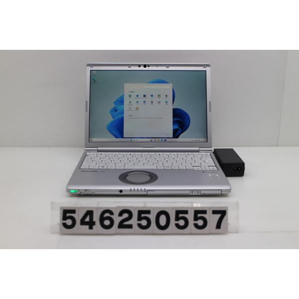 ノートパソコン Panasonic CF-SV9RDAVS Core i5 10310U 1.7GH...