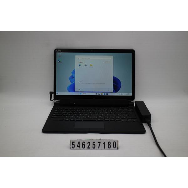 富士通 ARROWS Tab Q739/AE Core i3 8145U 2.1GHz/4GB/12...