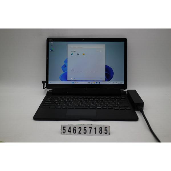 富士通 ARROWS Tab Q739/AE Core i3 8145U 2.1GHz/4GB/12...