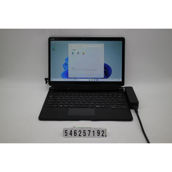 富士通 ARROWS Tab Q739/AE Core i3 8145U 2.1GHz/4GB/12...