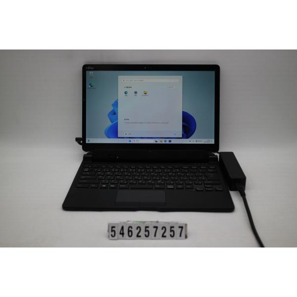 富士通 ARROWS Tab Q739/AE Core i3 8145U 2.1GHz/4GB/12...