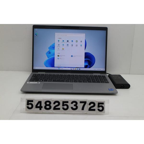 ノートパソコン DELL Precision 3570 Core i7 1255U 1.7GHz/3...
