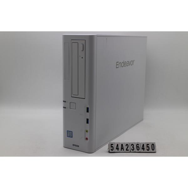 デスクトップ EPSON Endeavor AT994E Core i5 8600 3.1GHz/8...