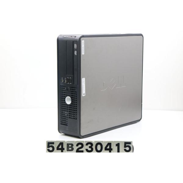 デスクトップ DELL OptiPlex 755 SFF Core2Duo E6550 2.33GH...