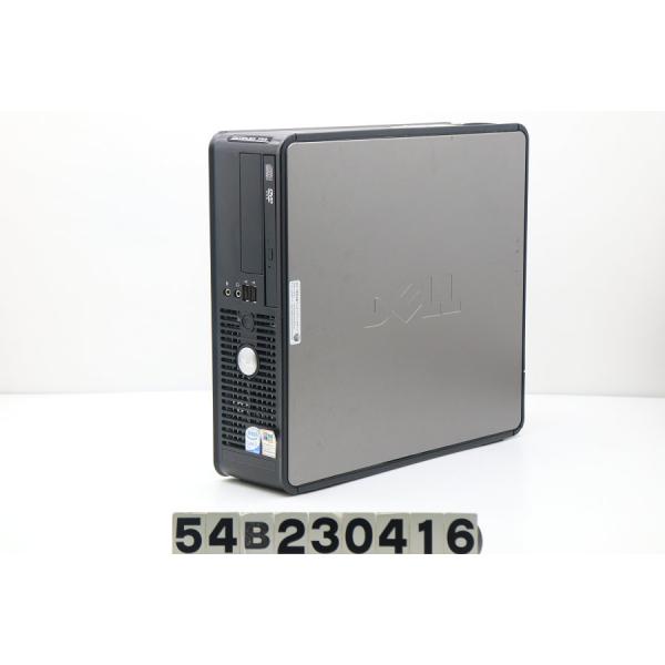 デスクトップ DELL OptiPlex 755 SFF Core2Duo E6550 2.33GH...