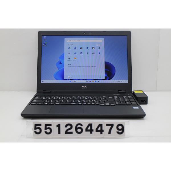 ノートパソコン NEC PC-VUT16FBGS3R6 Core i5 8265U 1.6GHz/8...