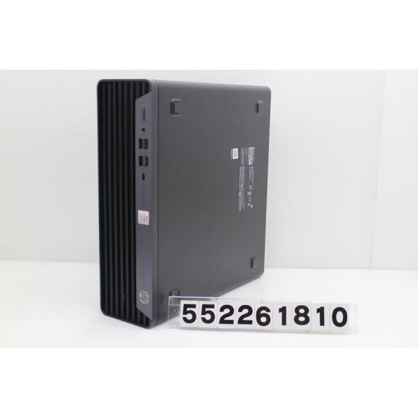 デスクトップ hp EliteDesk 800 G6 SFF Core i7 10700 2.9GH...