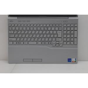ノートパソコン 富士通 LIFEBOOK AH...の詳細画像1