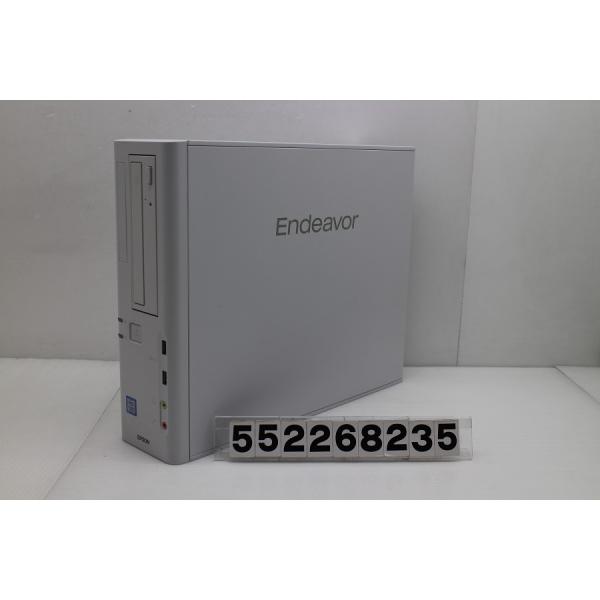 デスクトップ EPSON Endeavor AT994E Core i3 8100 3.6GHz/1...