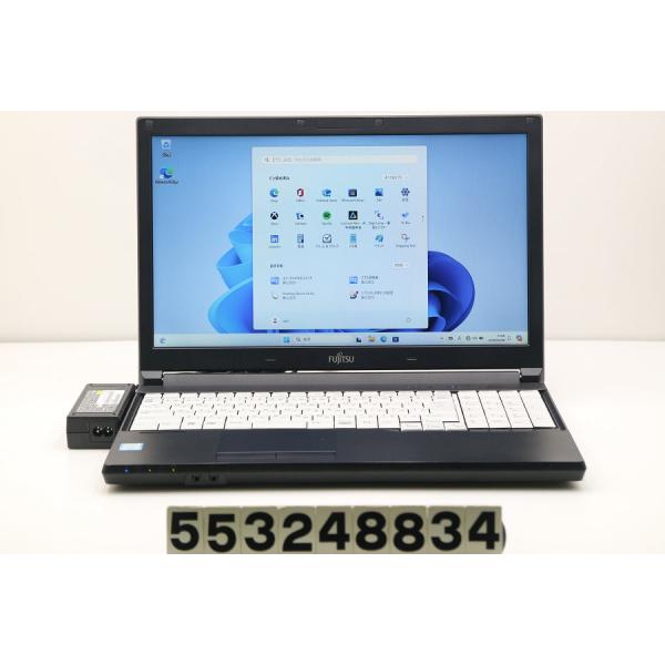 ノートパソコン 富士通 LIFEBOOK A748/TX Core i3 8130U 2.2GHz/...