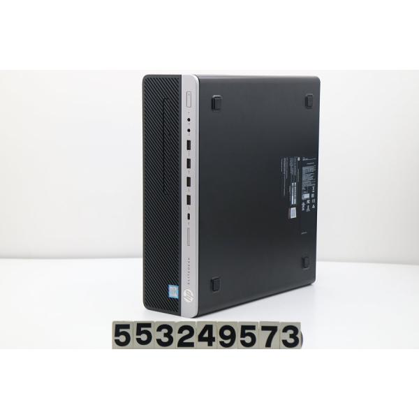 デスクトップ hp EliteDesk 800 G4 SFF Core i5 8500 3GHz/1...