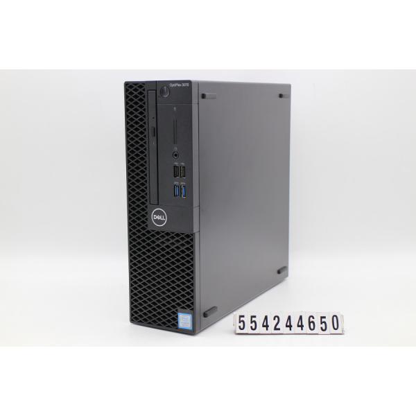 デスクトップ DELL Optiplex 3070 SFF Core i3 9100 3.6GHz/...