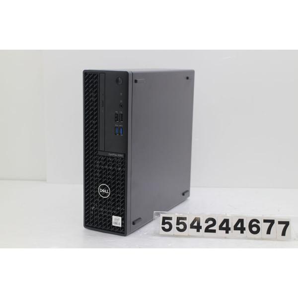 デスクトップ DELL Optiplex 3080 SFF Core i3 10100 3.6GHz...