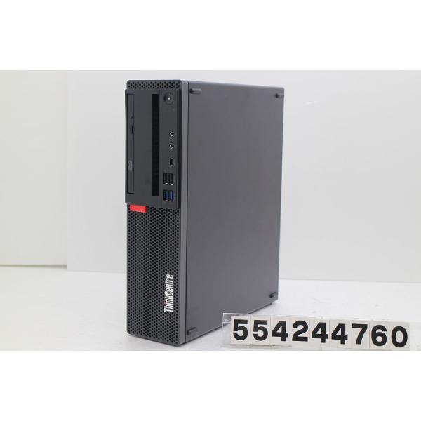 デスクトップ Lenovo ThinkCentre M720s Small Core i5 8400...