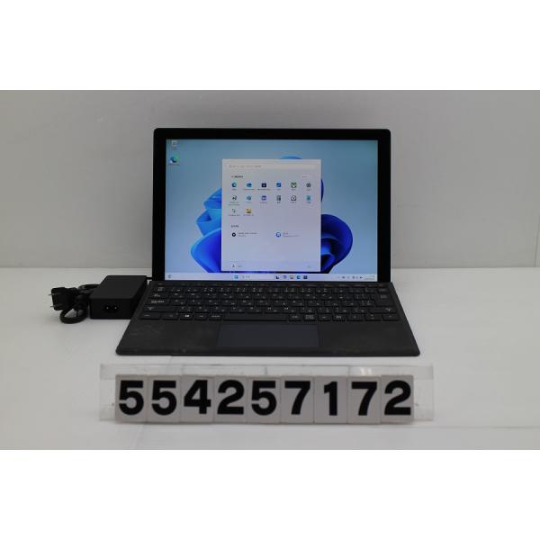 Microsoft Surface Pro 7 256GB Core i5 1035G4 1.1GH...