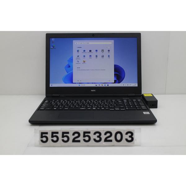 ノートパソコン NEC PC-VRT16FB6R3J9 Core i5 10210U 1.6GHz/...