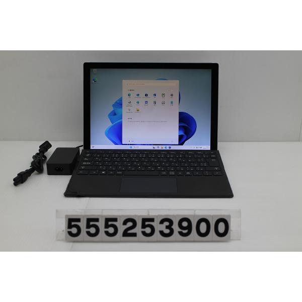 Microsoft Surface Pro 7 128GB Core i5 1035G4 1.1GH...