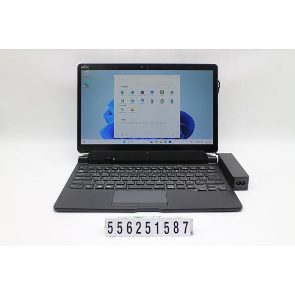 富士通 ARROWS Tab Q739/AE Core i3 8145U 2.1GHz/4GB/12...