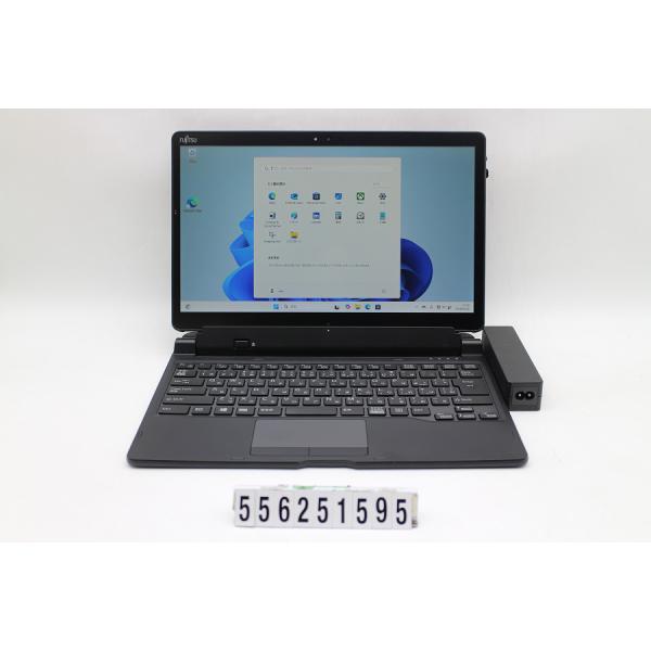 富士通 ARROWS Tab Q739/AE Core i3 8145U 2.1GHz/4GB/12...