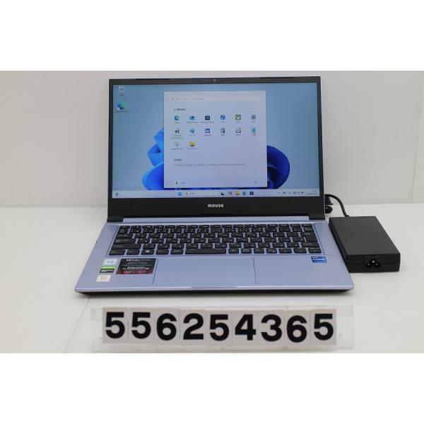 ノートパソコン MouseComputer 22074N-ADLASW11 Core i7 1260...