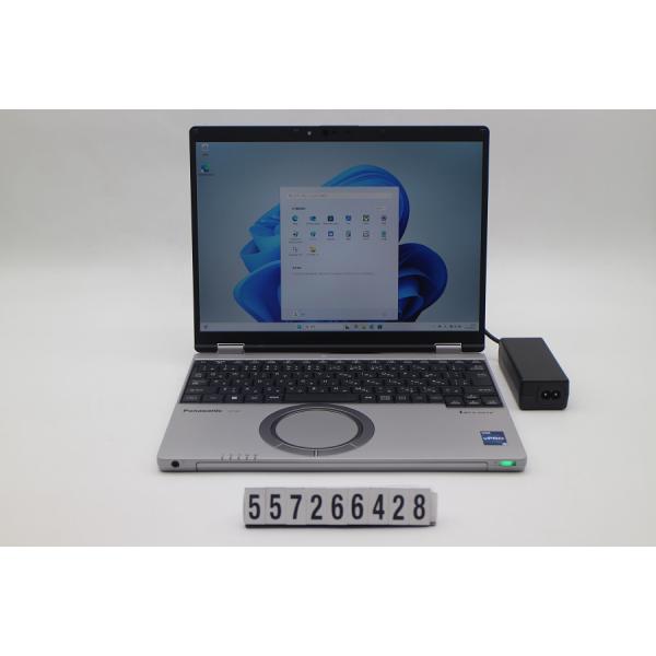 ノートパソコン Panasonic CF-SR3SKAAS Core i5 1245U 1.6GHz...